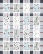 Winter Classic Blue by Winter Classic Blue by